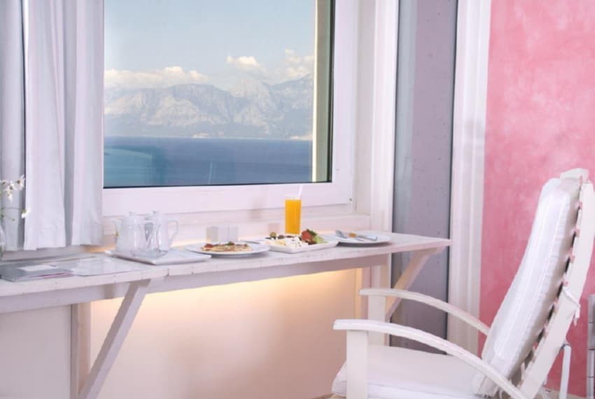 The Marmara Antalya, 5* The Marmara Antalya, 5*