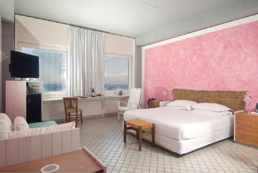 The Marmara Antalya, 5* The Marmara Antalya, 5*
