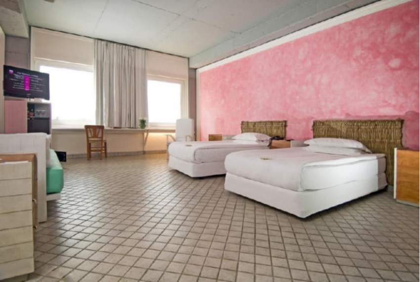 The Marmara Antalya, 5* The Marmara Antalya, 5*