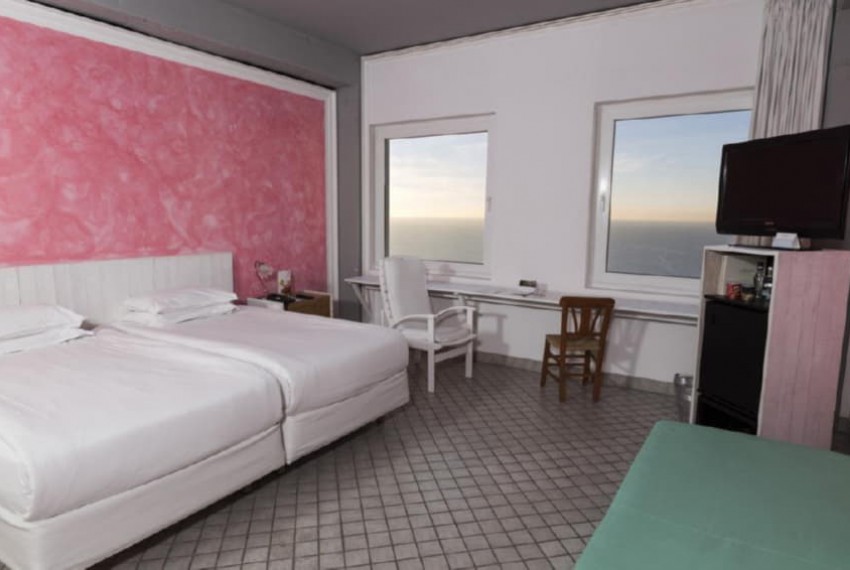 The Marmara Antalya, 5* The Marmara Antalya, 5*