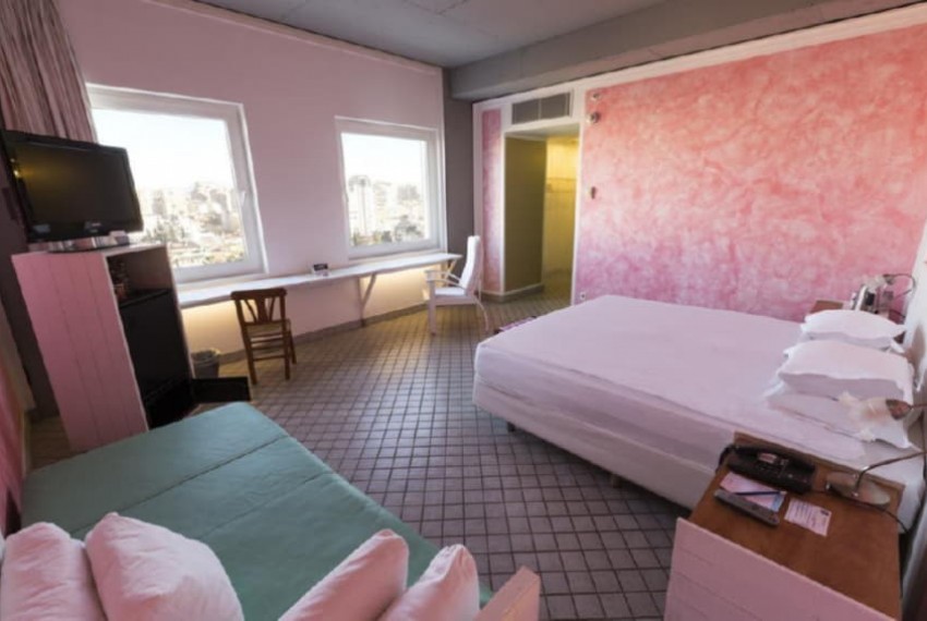 The Marmara Antalya, 5* The Marmara Antalya, 5*
