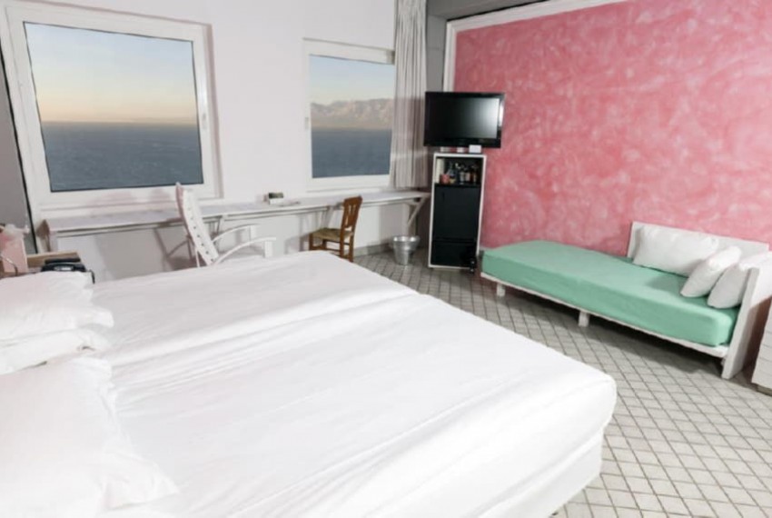 The Marmara Antalya, 5* The Marmara Antalya, 5*