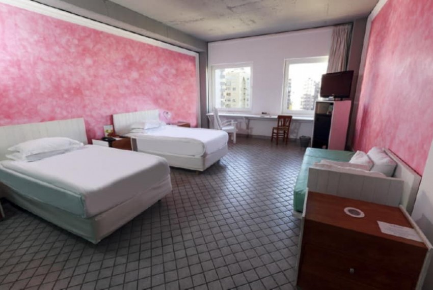 The Marmara Antalya, 5* The Marmara Antalya, 5*