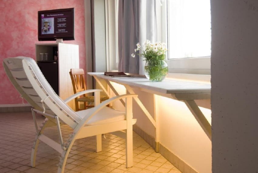 The Marmara Antalya, 5* The Marmara Antalya, 5*