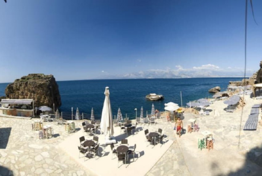 The Marmara Antalya, 5* The Marmara Antalya, 5*