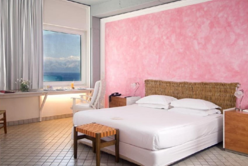 The Marmara Antalya, 5* The Marmara Antalya, 5*