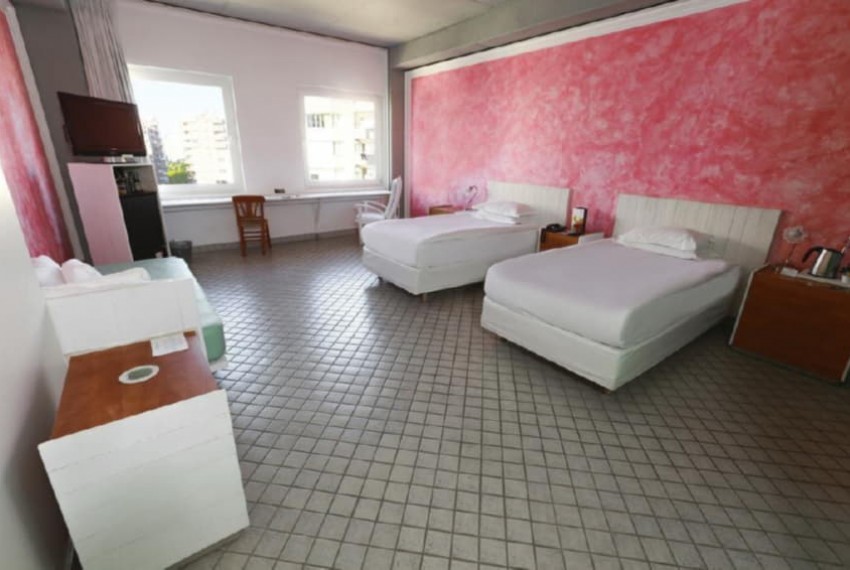 The Marmara Antalya, 5* The Marmara Antalya, 5*