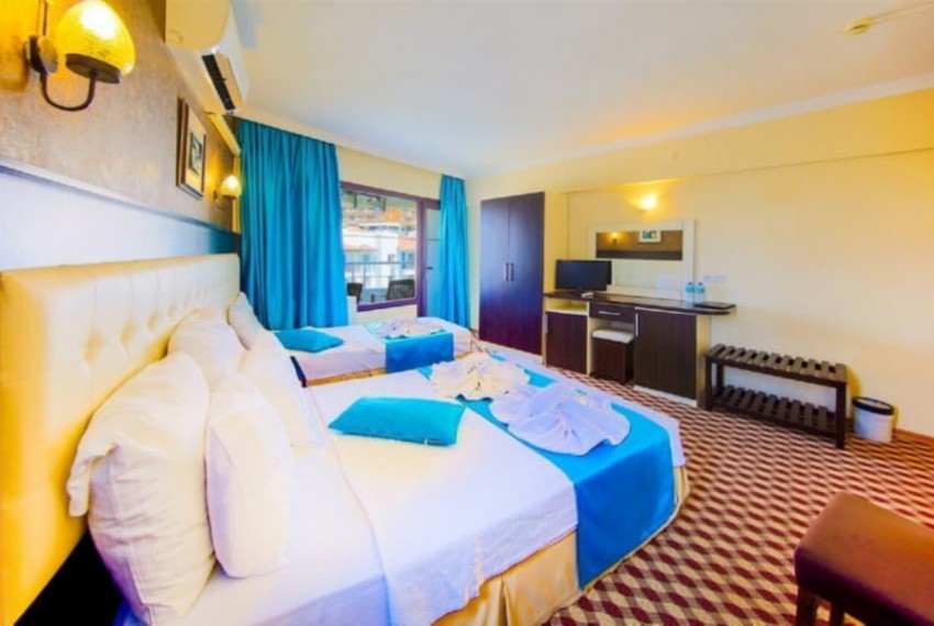 Grand Hotel Kurdoglu, 4* Grand Hotel Kurdoglu, 4*