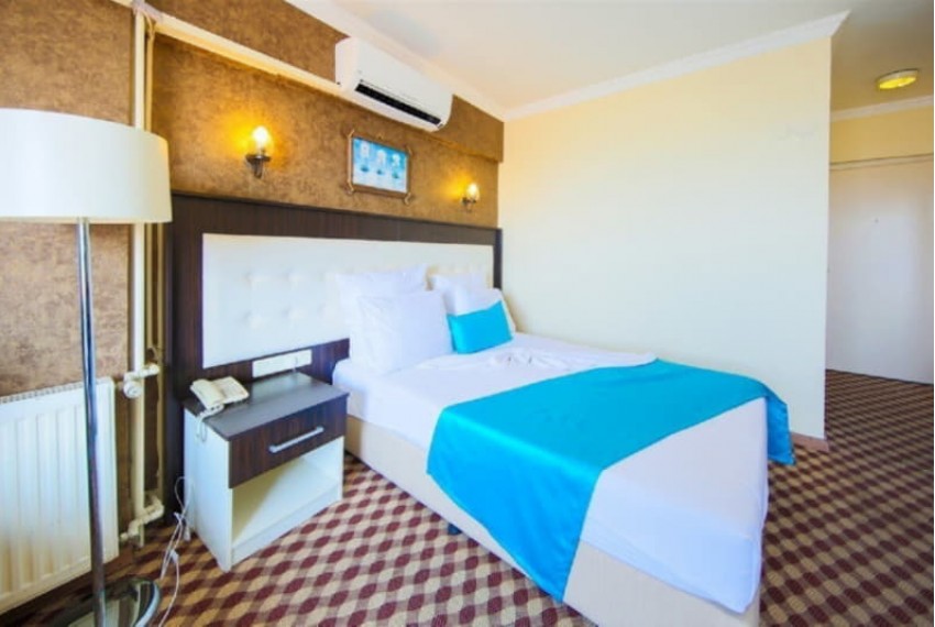 Grand Hotel Kurdoglu, 4* Grand Hotel Kurdoglu, 4*