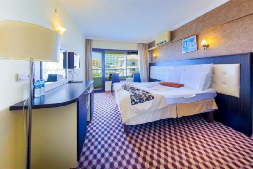 Grand Hotel Kurdoglu, 4* Grand Hotel Kurdoglu, 4*