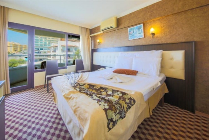 Grand Hotel Kurdoglu, 4* Grand Hotel Kurdoglu, 4*