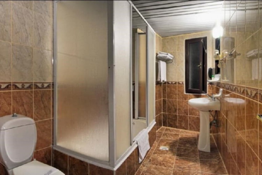 Grand Hotel Kurdoglu, 4* Grand Hotel Kurdoglu, 4*