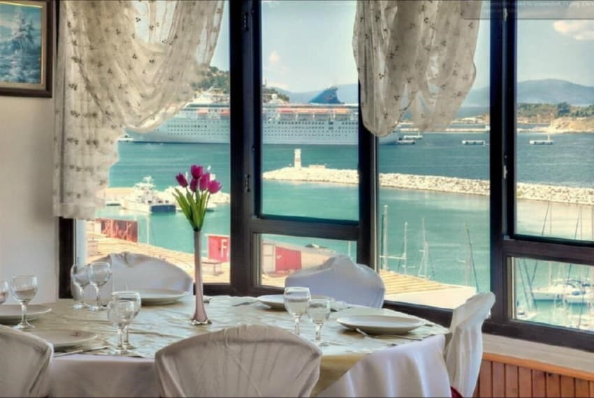 Grand Hotel Kurdoglu, 4* Grand Hotel Kurdoglu, 4*