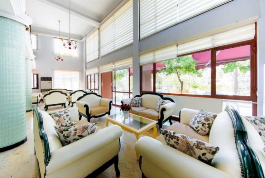 Grand Hotel Kurdoglu, 4* Grand Hotel Kurdoglu, 4*