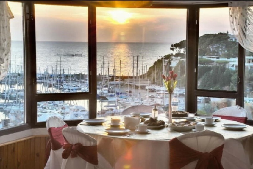 Grand Hotel Kurdoglu, 4* Grand Hotel Kurdoglu, 4*
