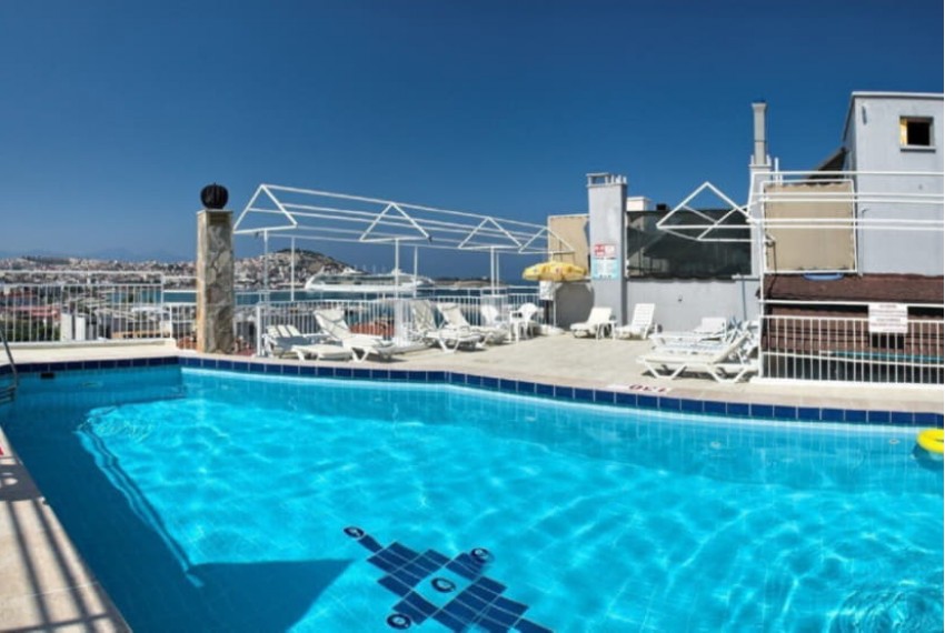 Grand Hotel Kurdoglu, 4* Grand Hotel Kurdoglu, 4*