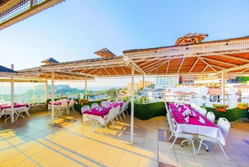 Grand Hotel Kurdoglu, 4* Grand Hotel Kurdoglu, 4*