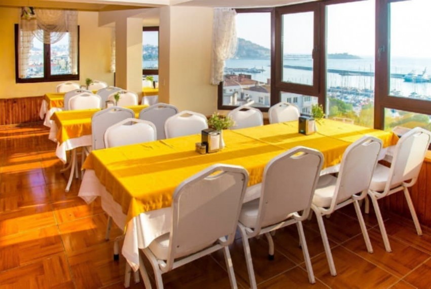 Grand Hotel Kurdoglu, 4* Grand Hotel Kurdoglu, 4*