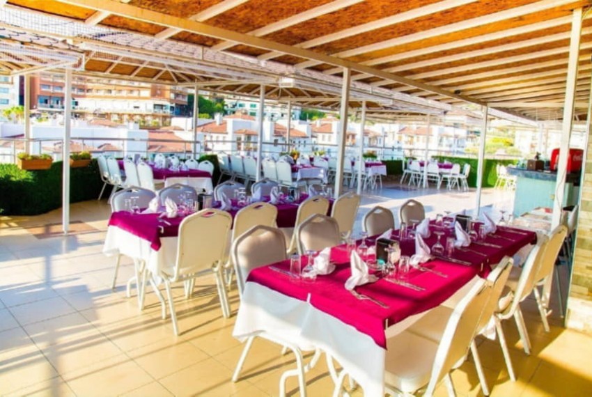 Grand Hotel Kurdoglu, 4* Grand Hotel Kurdoglu, 4*