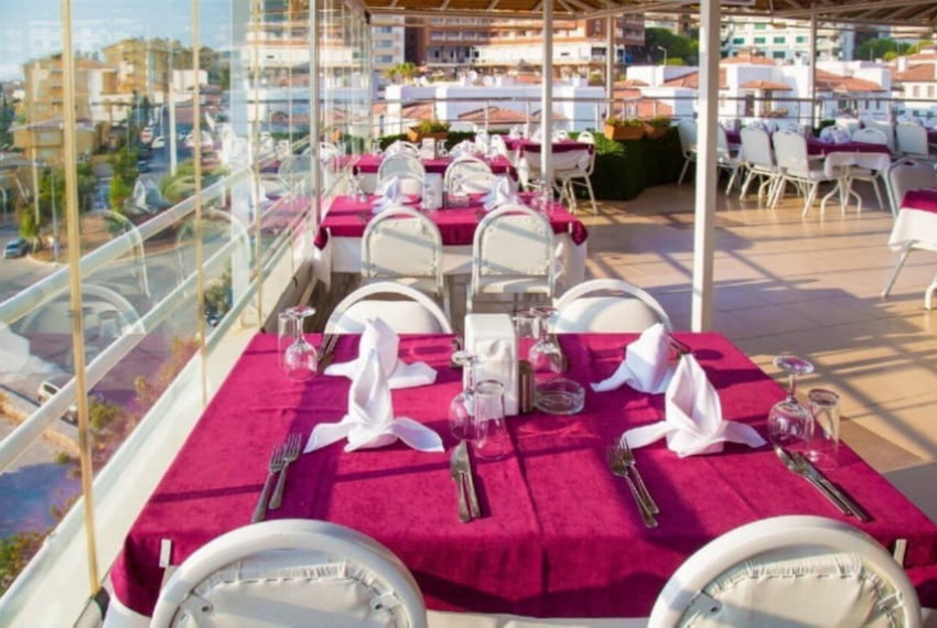 Grand Hotel Kurdoglu, 4* Grand Hotel Kurdoglu, 4*