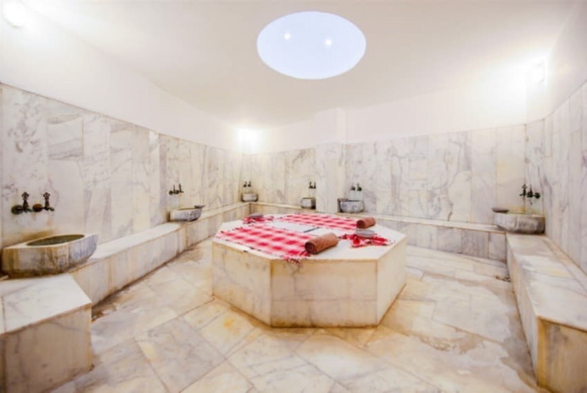 Grand Hotel Kurdoglu, 4* Grand Hotel Kurdoglu, 4*