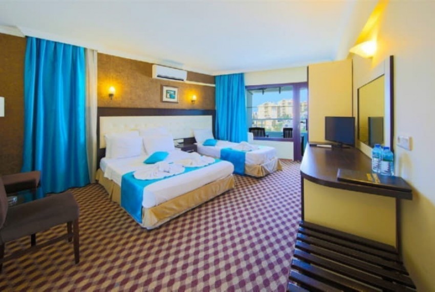 Grand Hotel Kurdoglu, 4* Grand Hotel Kurdoglu, 4*