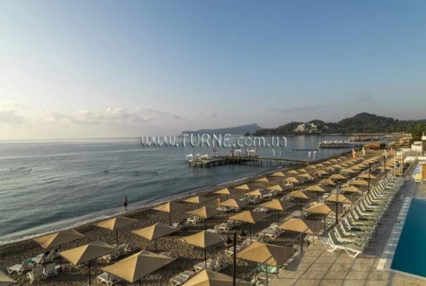 Majesty Club La Mer, 5* Majesty Club La Mer, 5*