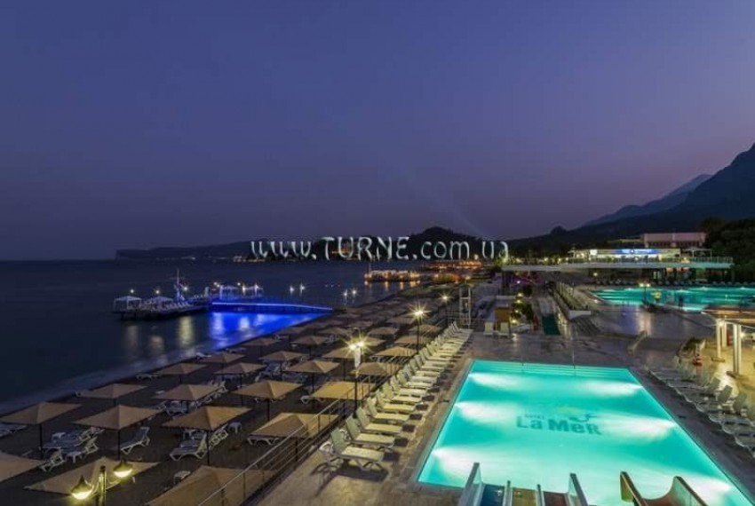 Majesty Club La Mer, 5* Majesty Club La Mer, 5*