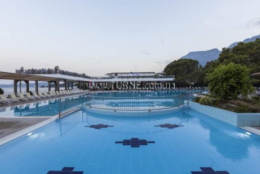 Majesty Club La Mer, 5* Majesty Club La Mer, 5*