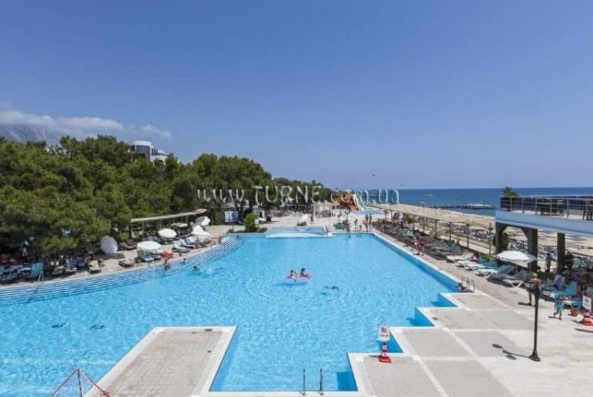 Majesty Club La Mer, 5* Majesty Club La Mer, 5*