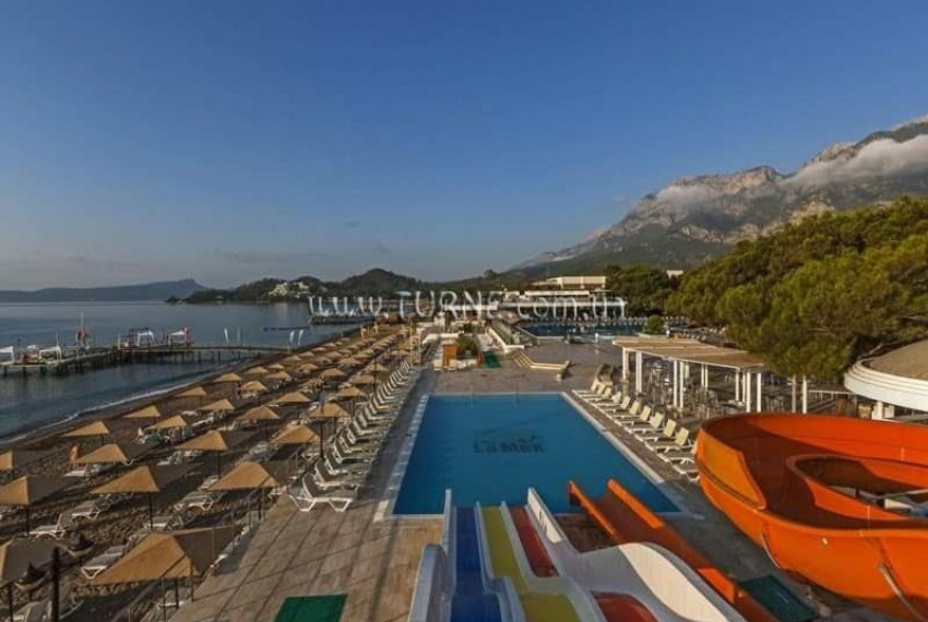 Majesty Club La Mer, 5* Majesty Club La Mer, 5*
