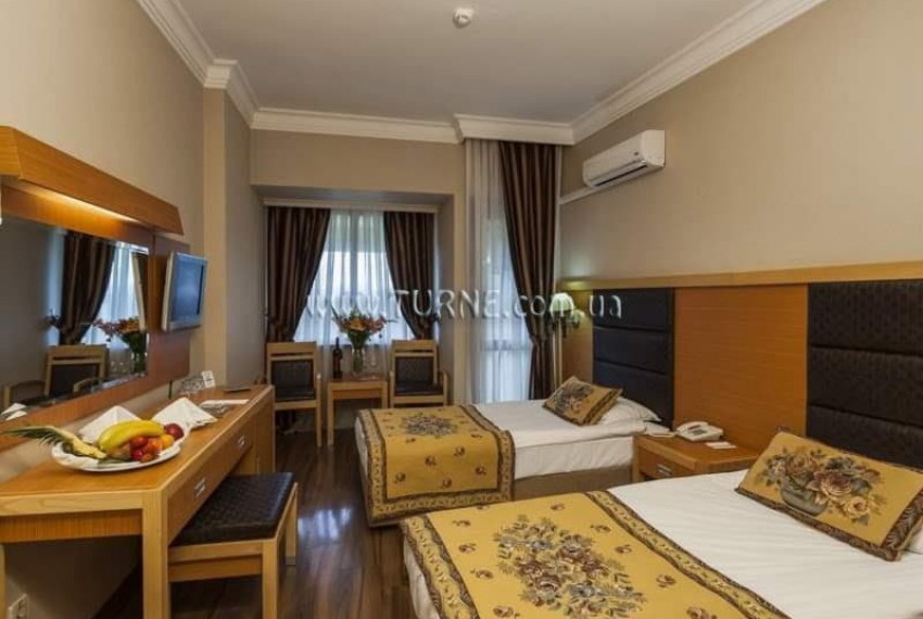 Majesty Club La Mer, 5* Majesty Club La Mer, 5*