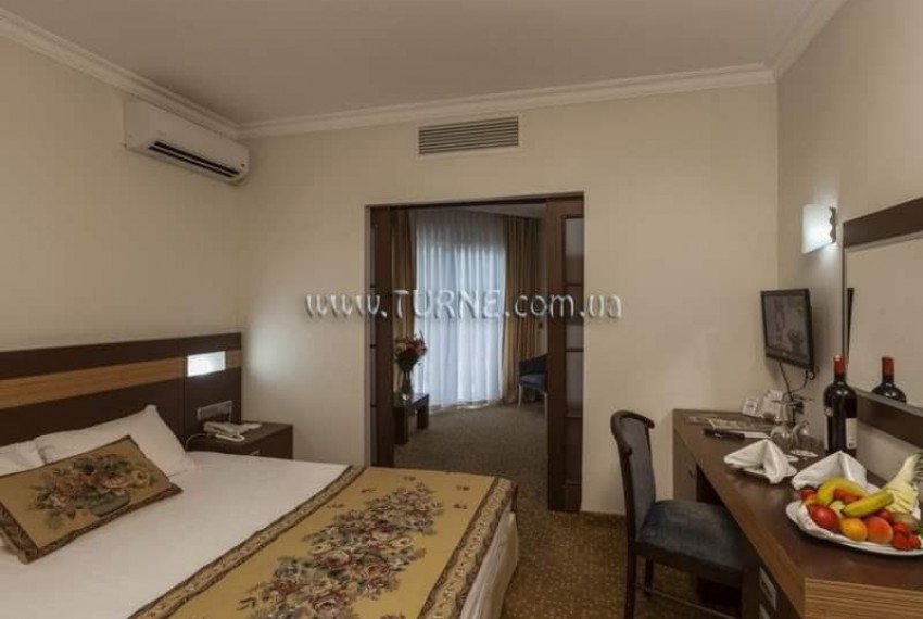 Majesty Club La Mer, 5* Majesty Club La Mer, 5*