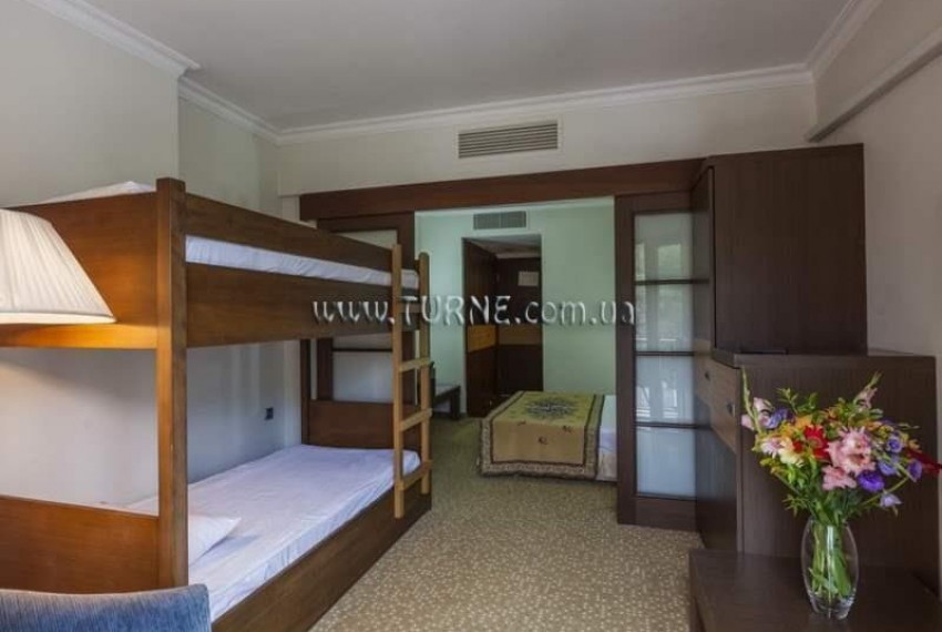 Majesty Club La Mer, 5* Majesty Club La Mer, 5*
