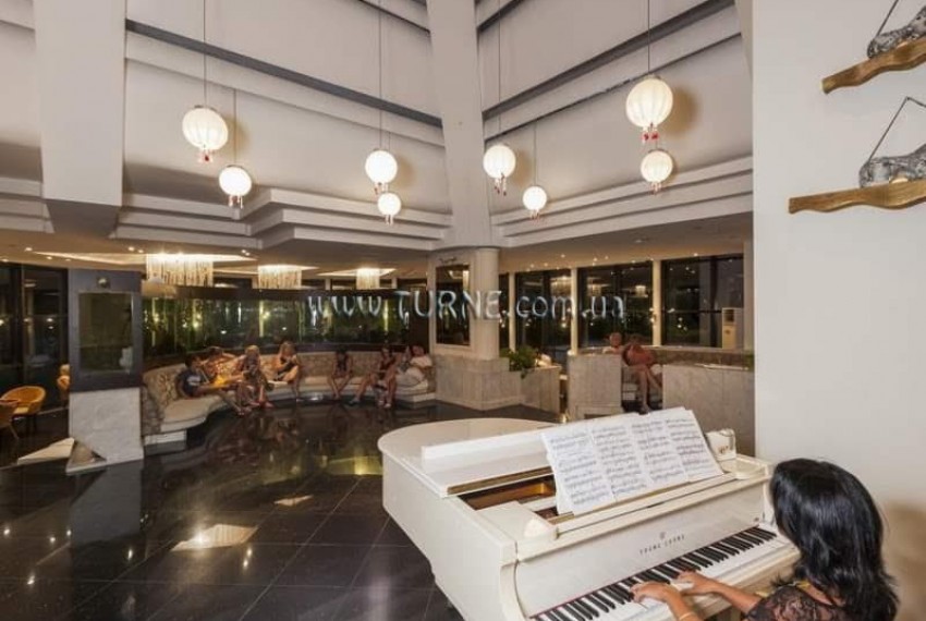 Majesty Club La Mer, 5* Majesty Club La Mer, 5*
