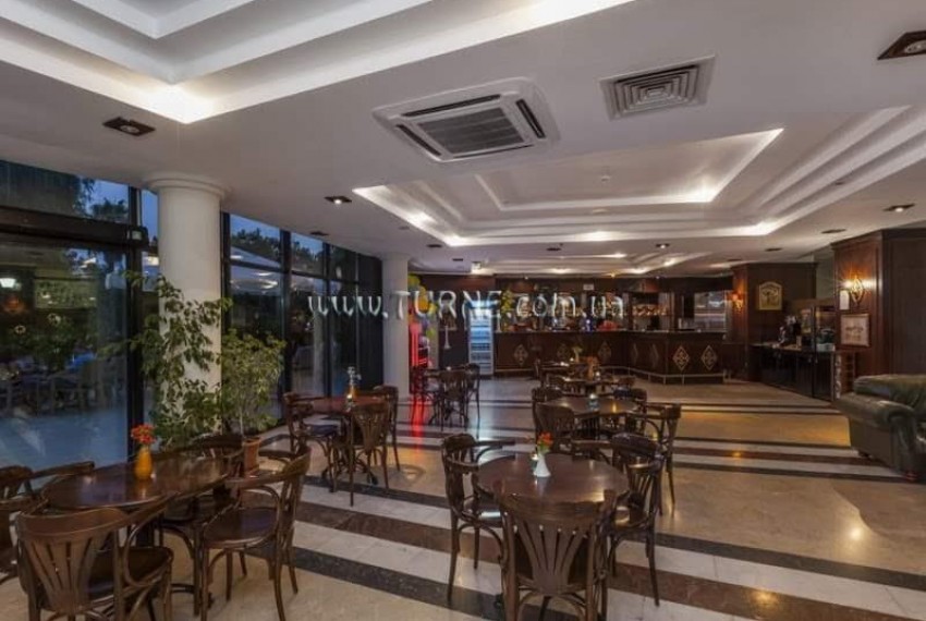 Majesty Club La Mer, 5* Majesty Club La Mer, 5*