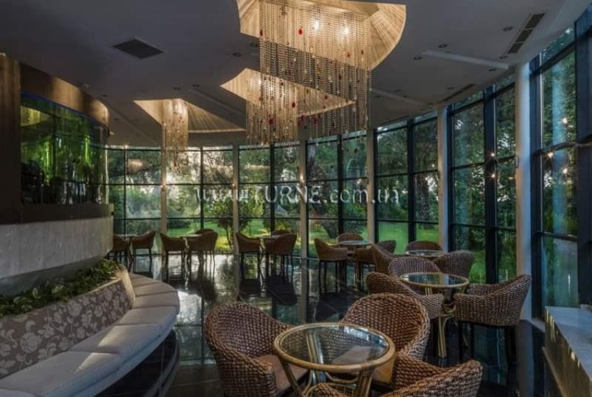 Majesty Club La Mer, 5* Majesty Club La Mer, 5*
