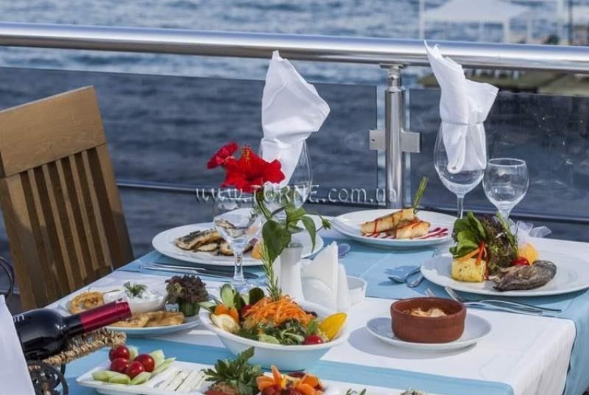 Majesty Club La Mer, 5* Majesty Club La Mer, 5*
