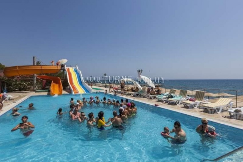 Majesty Club La Mer, 5* Majesty Club La Mer, 5*
