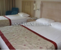 Vera Club Hotel Mare, 5*