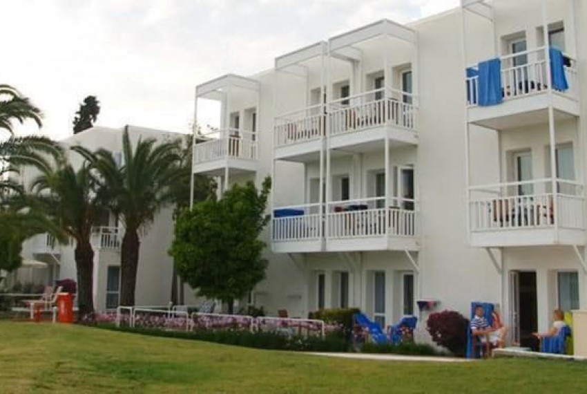 Suntopia Seven Seas Imperial (ex. Magic Life Seven Seas), 5* Suntopia Seven Seas Imperial (ex. Magic Life Seven Seas), 5*