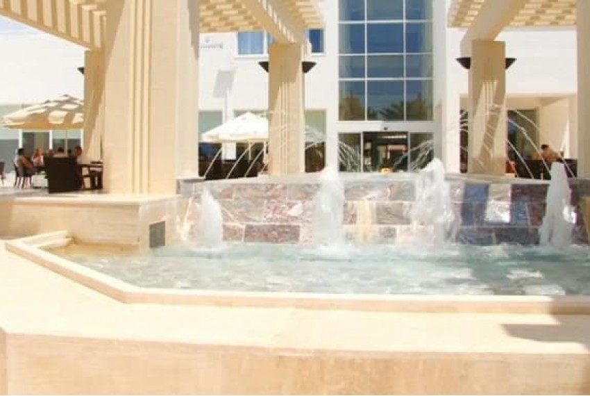 Suntopia Seven Seas Imperial (ex. Magic Life Seven Seas), 5* Suntopia Seven Seas Imperial (ex. Magic Life Seven Seas), 5*