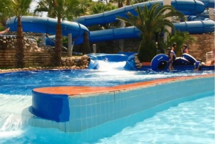 Suntopia Seven Seas Imperial (ex. Magic Life Seven Seas), 5* Suntopia Seven Seas Imperial (ex. Magic Life Seven Seas), 5*