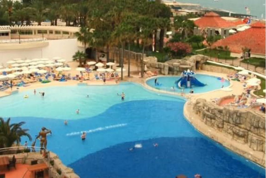 Suntopia Seven Seas Imperial (ex. Magic Life Seven Seas), 5* Suntopia Seven Seas Imperial (ex. Magic Life Seven Seas), 5*