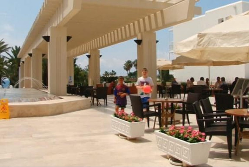 Suntopia Seven Seas Imperial (ex. Magic Life Seven Seas), 5* Suntopia Seven Seas Imperial (ex. Magic Life Seven Seas), 5*