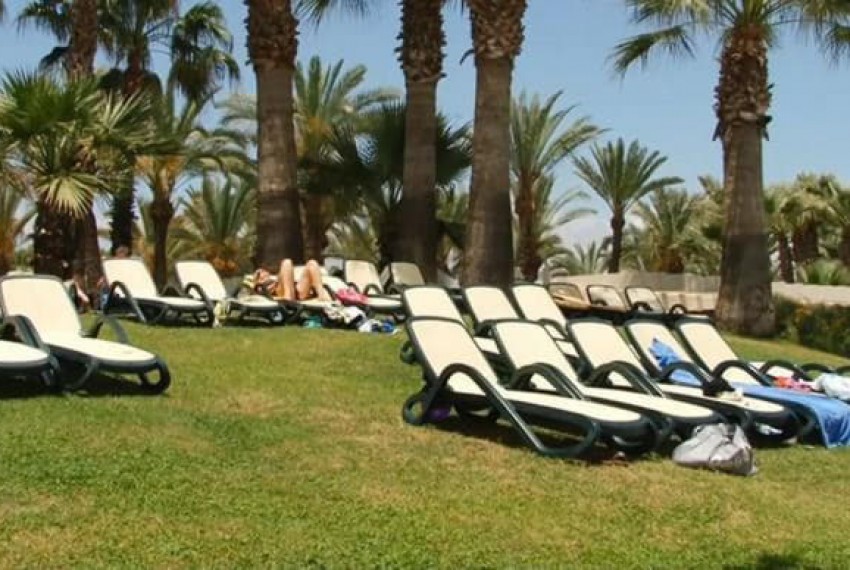 Suntopia Seven Seas Imperial (ex. Magic Life Seven Seas), 5* Suntopia Seven Seas Imperial (ex. Magic Life Seven Seas), 5*