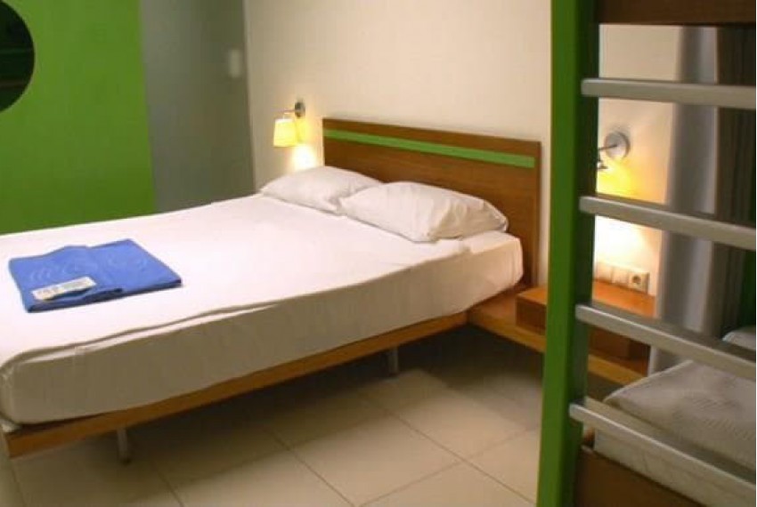 Suntopia Seven Seas Imperial (ex. Magic Life Seven Seas), 5* Suntopia Seven Seas Imperial (ex. Magic Life Seven Seas), 5*