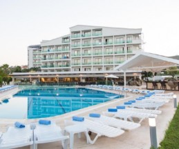 Club Hotel Falcon, 4*