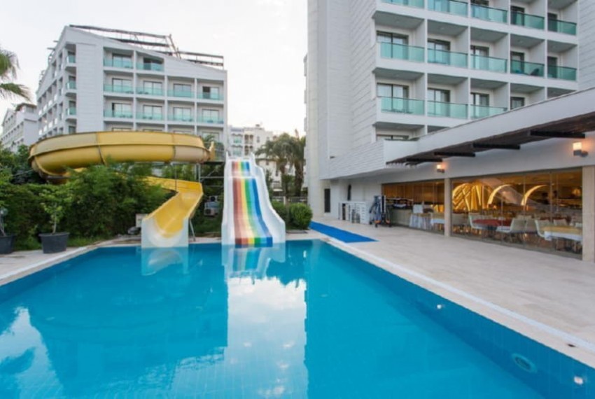 Club Hotel Falcon, 4* Club Hotel Falcon, 4*