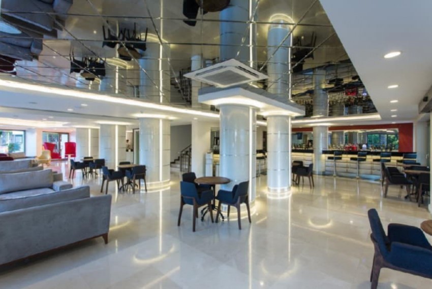 Club Hotel Falcon, 4* Club Hotel Falcon, 4*